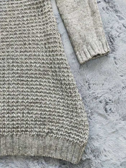 Pulover rochie lână Hema