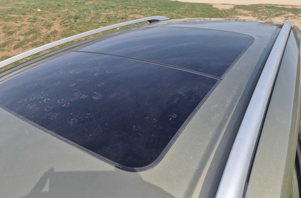 Ford kuga 2.0 163 коня