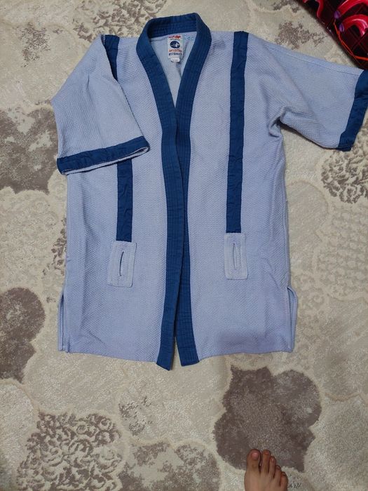 Продам кимоно для қазақша күрес