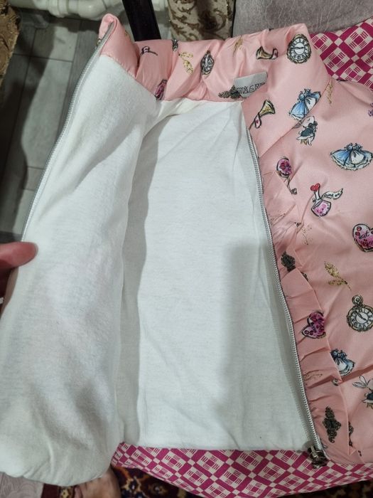 Продам! Новая! 3-6 мес