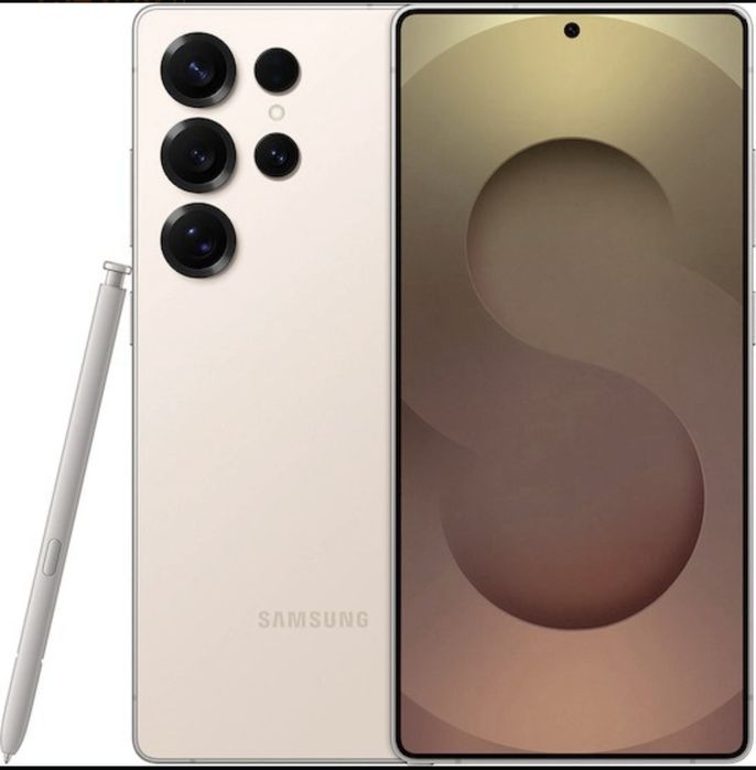 Samsung s25 ultra 256gb