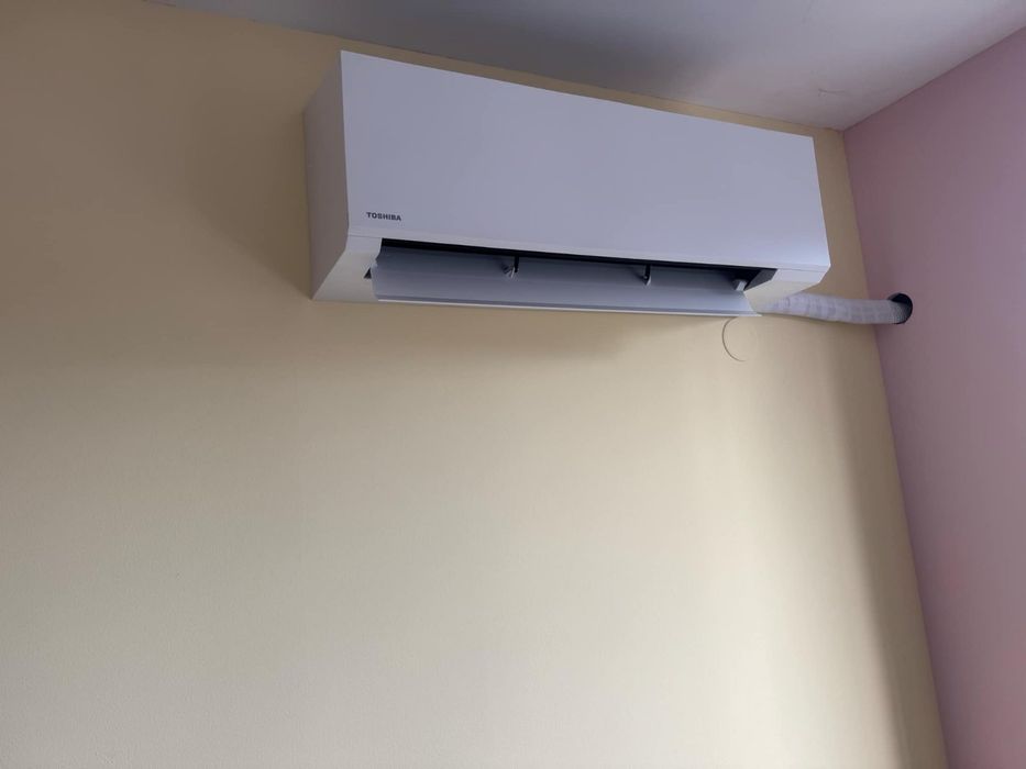 GP Clima Предлага Продажба,Монтаж.Профилактика и ремонт на климатици