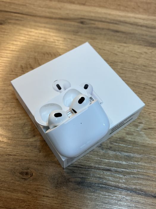 Apple Air Pods 3