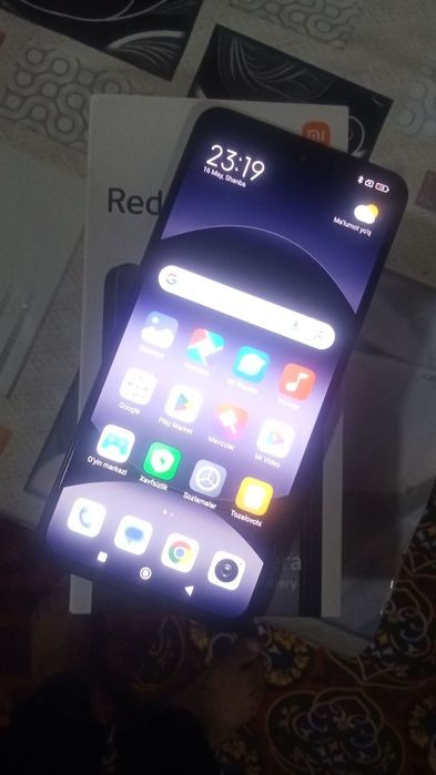Redmi not 14 6/128