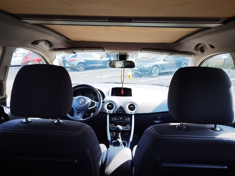 Renault koleos 2.0 ,manuală, 150 CP