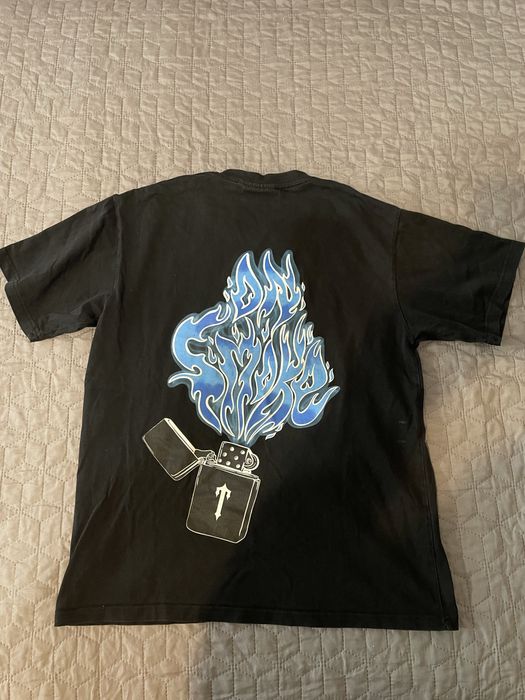 Trapstar T-Shirt - S