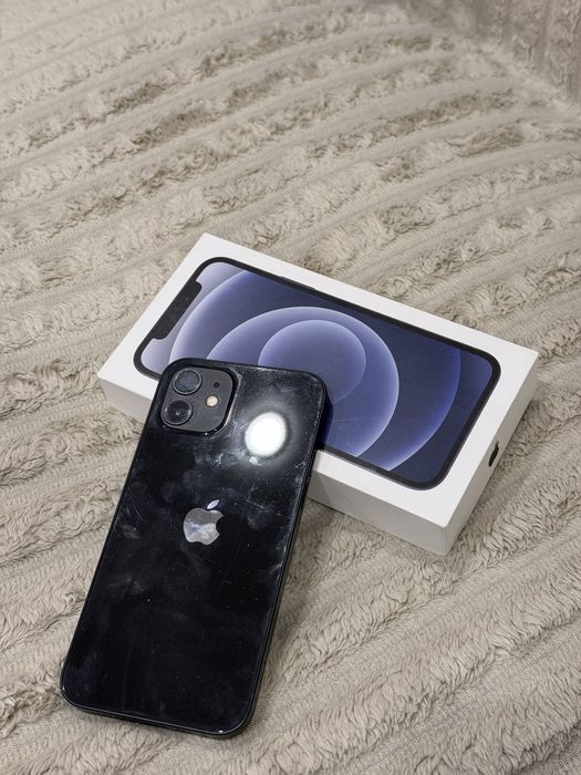 Apple Iphone 12 64gb