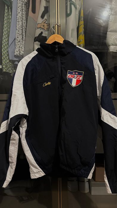Corteiz tracksuit