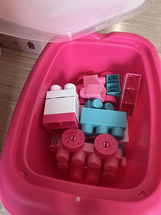 Конструктор-масичка