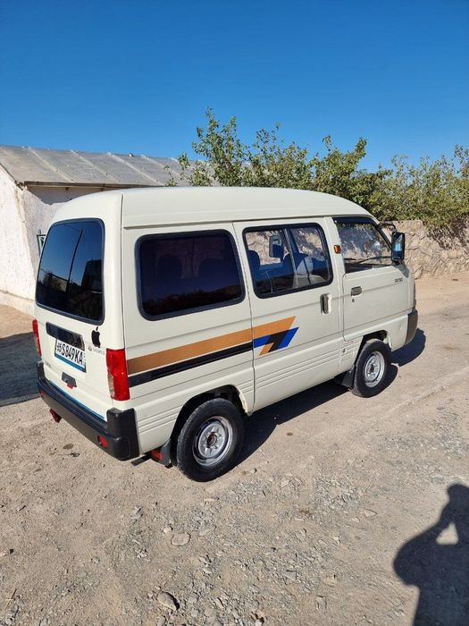 Damas sotiladi  2012