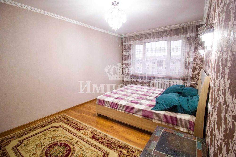 3х Самал 5/5. Специалист Никита.