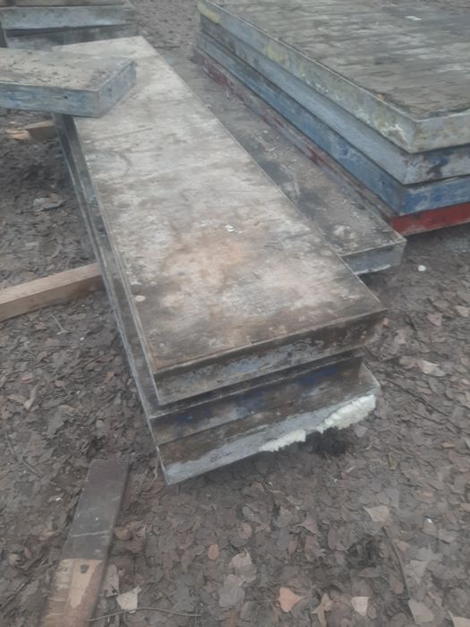 Продам  опалубка