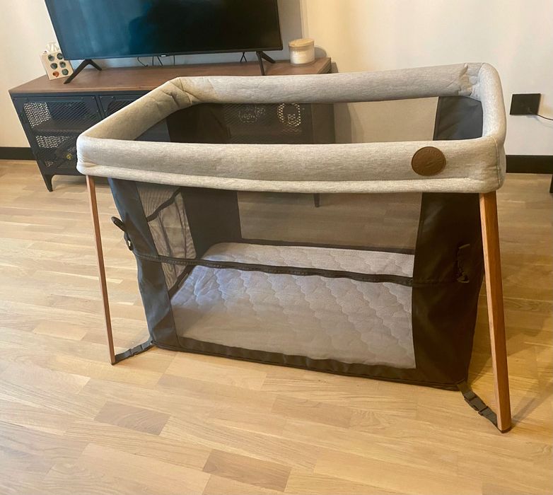 Koшара Maxi Cosy Iris 0-15кг