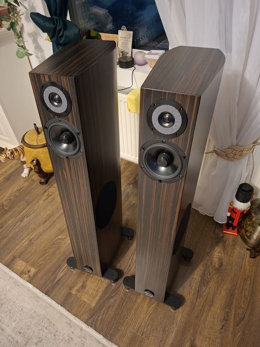 Boxe Audio Psyhic Tempo Plus