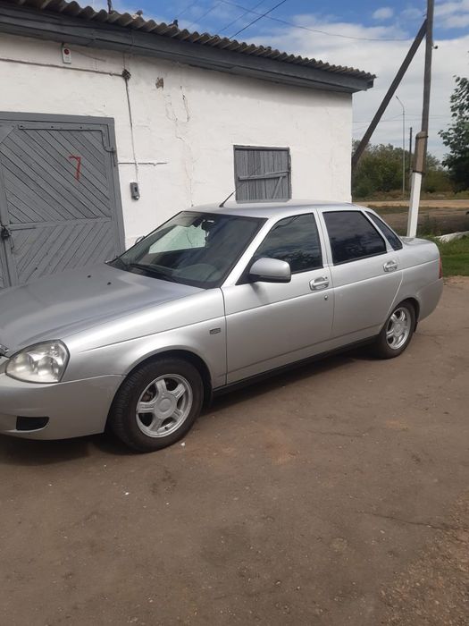 Продам ВАЗ 2170 Priora