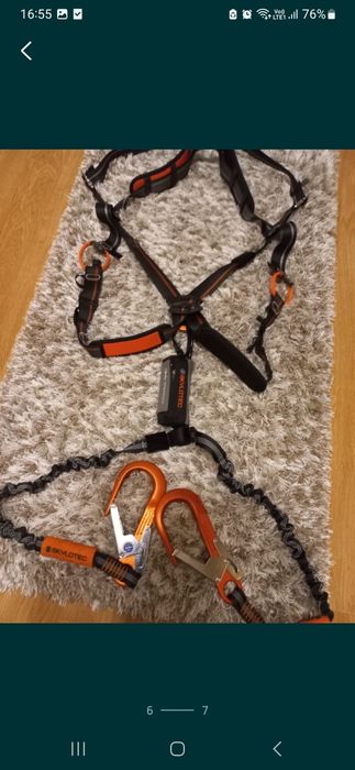 Ham protectie Skylotec