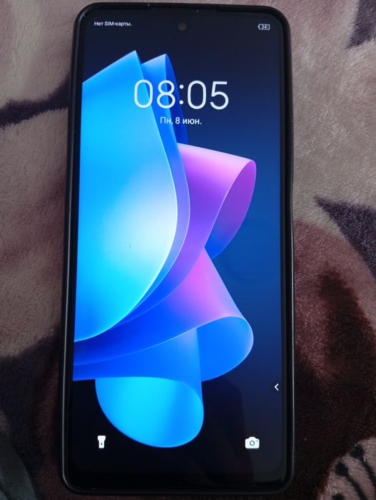 Продам телефон Tecno Pova 10 Pro