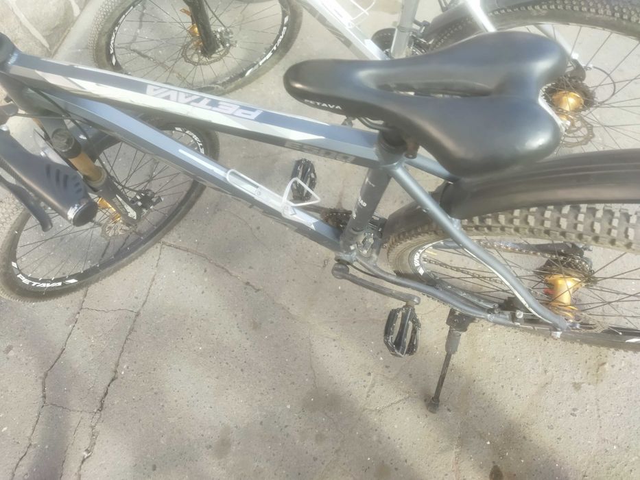 Продам велосипеды