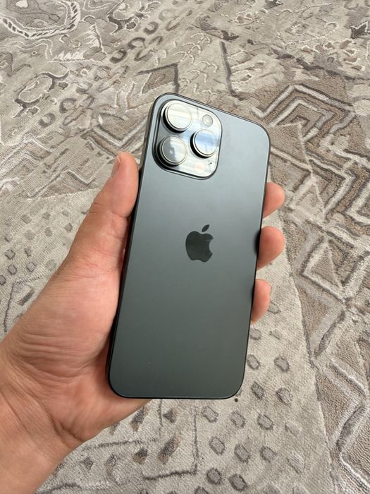 iPhone 14 Pro Max 256gb в рассрочку айфон
