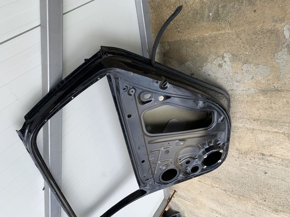 Usa dreapta spate, Skoda Octavia 3 Kombi, 2013, 2014, 2015, 2016, 2017, 2018, 2019, 2020.