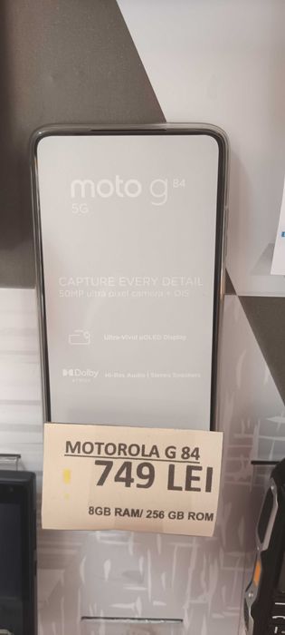 Telefoane motorola