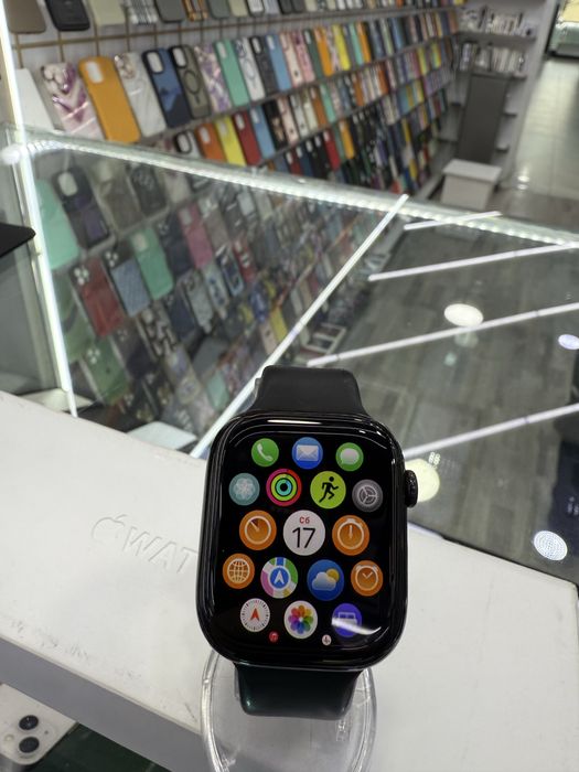 Apple watch 10   46mm %100