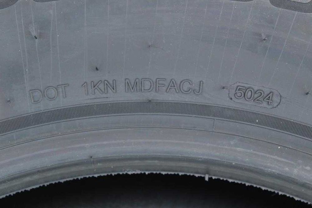 Anvelope vara noi 235/65R17, 108V, XL, WestLake