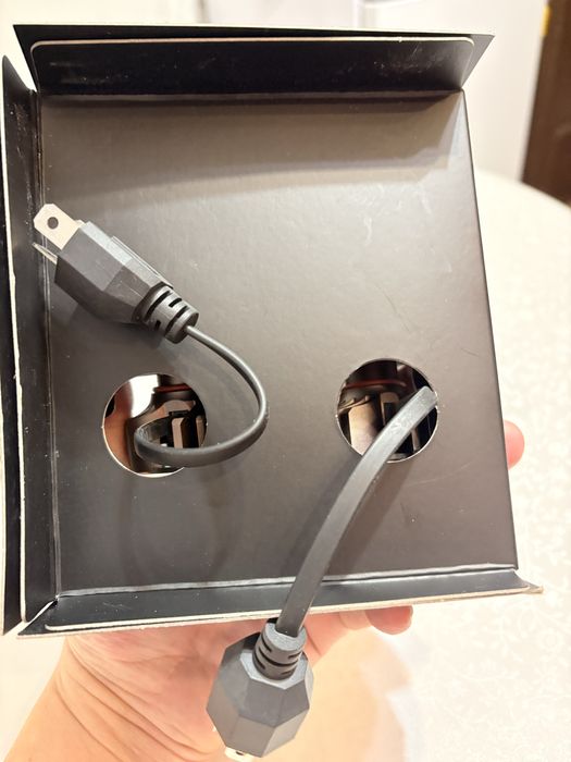 Led лампы H4 Phillips Pro Ultinon оригинал