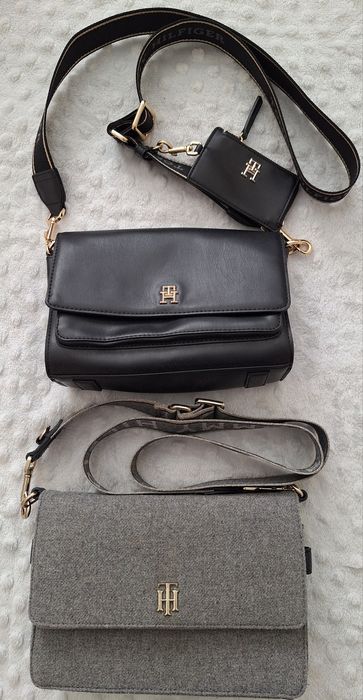 Tommy hilfiger дамски чанти