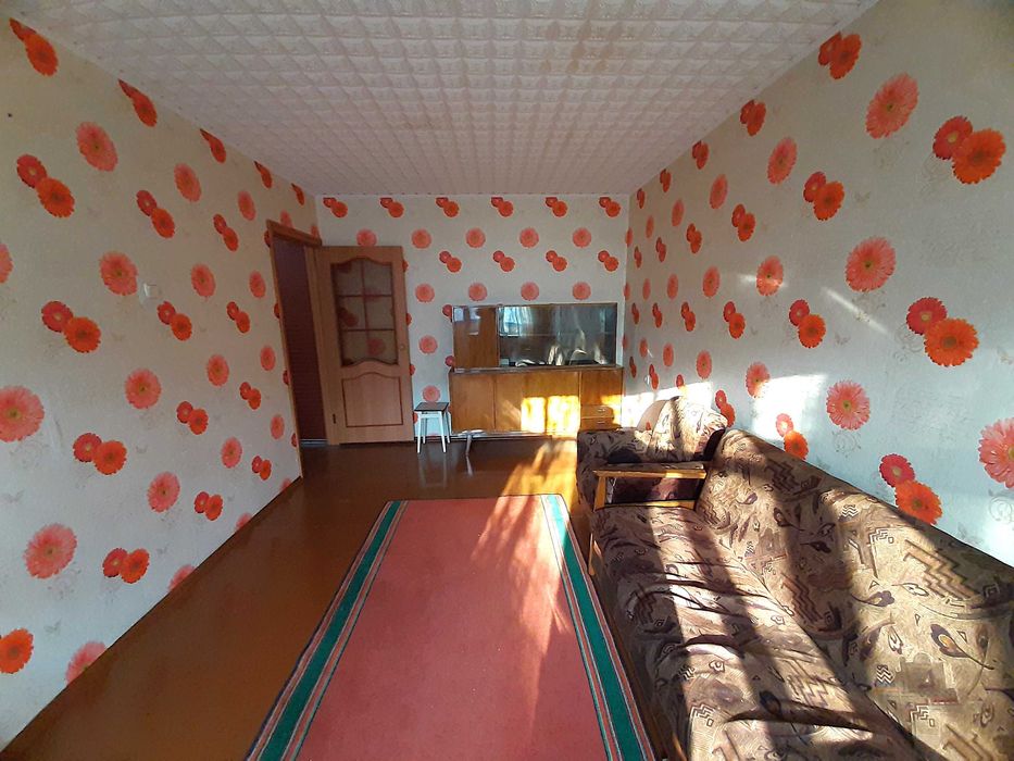 2-х комн. в соцгороде, ул. Озёрная