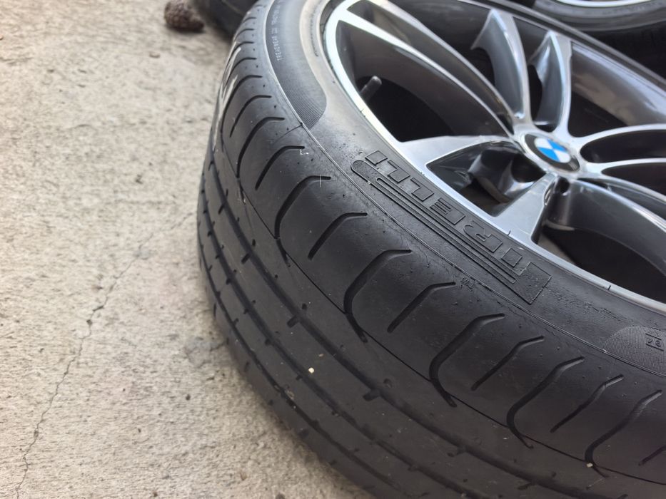 19ки 8J ET30+9J ET42