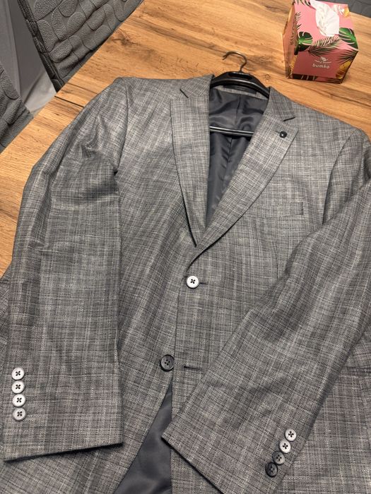 Продается мужской джемпер и пиджак