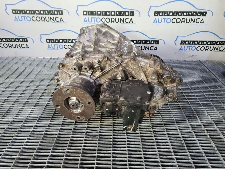 Cutie de Tranfer Grup Fata Mitsubishi L200 V 2.4 Diesel 2015 - 2018 181CP Manuala 6 ...