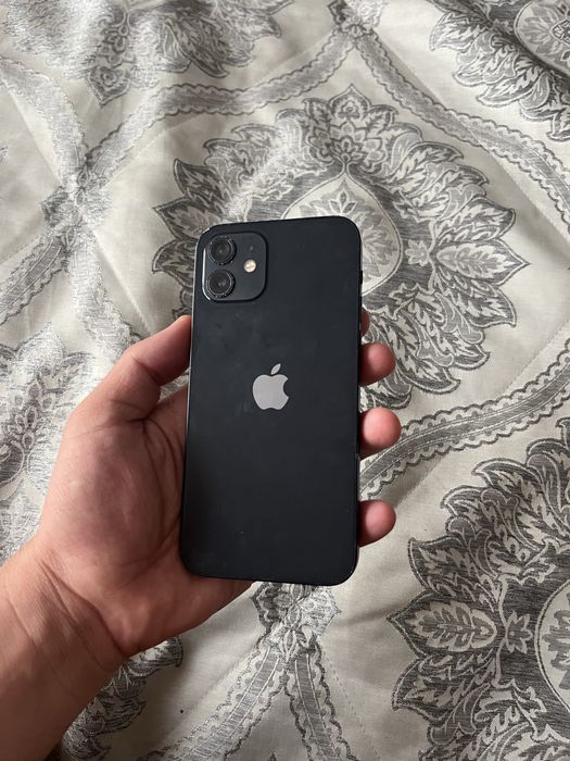 Айфон 12 64гб Iphone