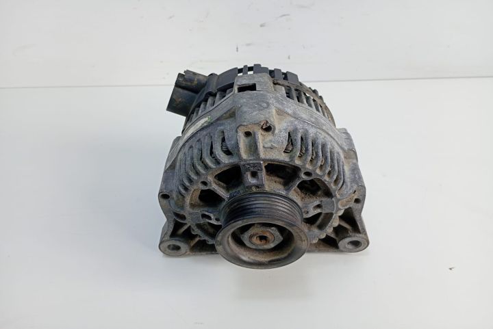 Alternator 9623727180 Citroen Jumpy prima generatie seria