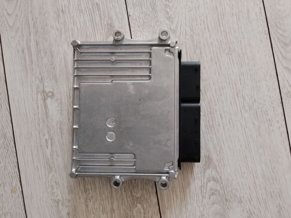 Блок управління  kia seltos 1.6t