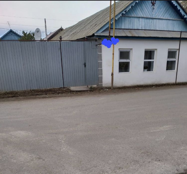 Продам частный дом район Универмаг