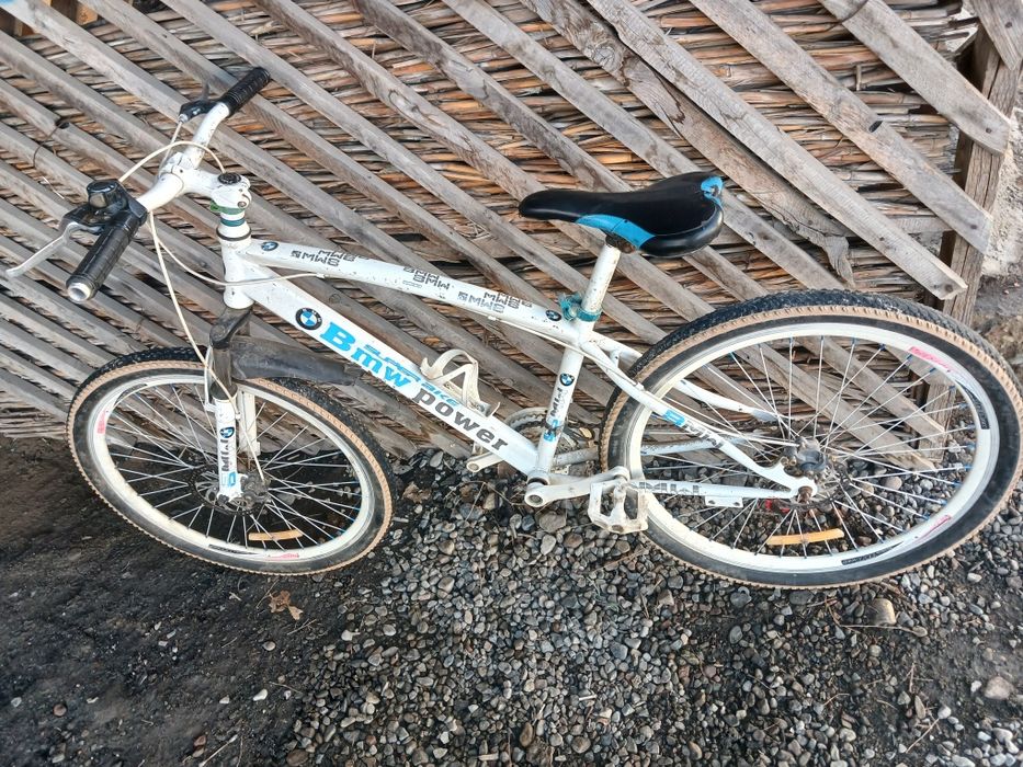 Скарасной велосипед