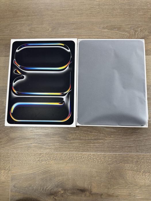 Ipad pro 13 512G
