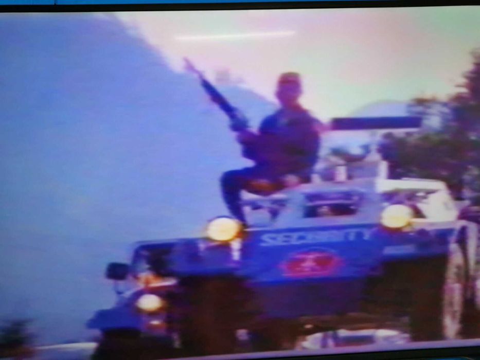 Videorecorder S-VHS Blaupunkt RTV 926