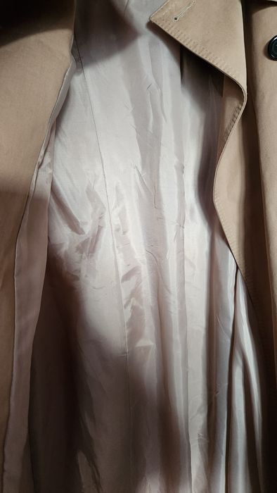 Модный тренч Турция