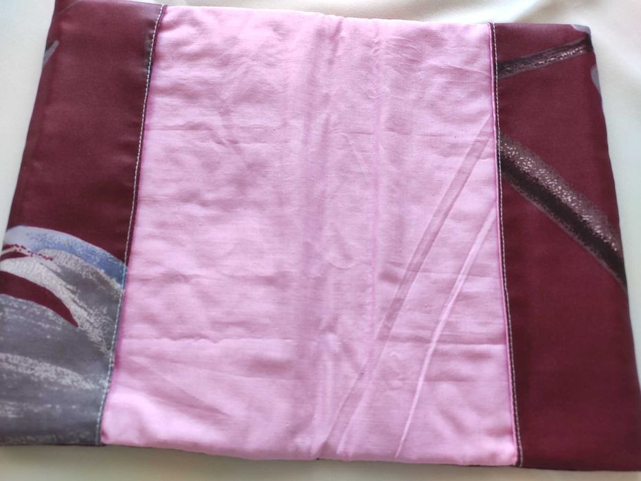 Калъфи за книги от плат