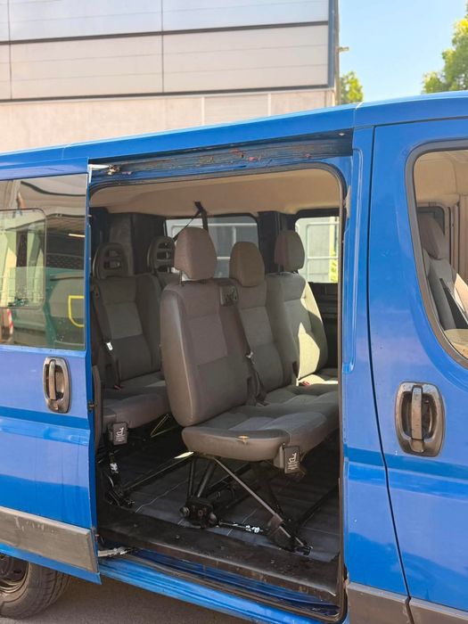 Peugeot Boxer 2.2 136 коня  нов внос
