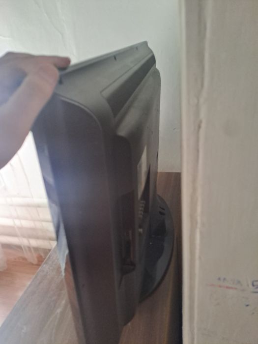 Телевизор в хорошем состоянии