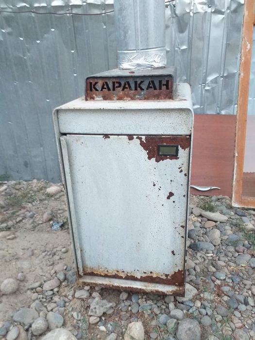 Продаю печ кател