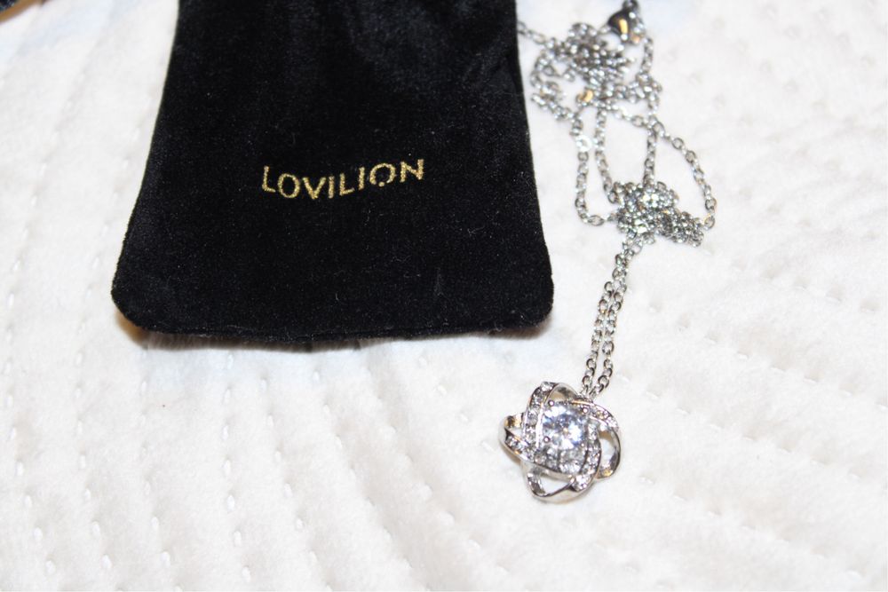 Бижу с подаръчна кутия Lovilion