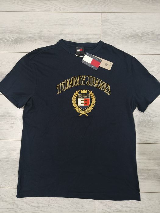 Tricou Tommy Jeans Xs