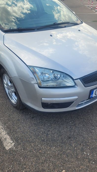 FORD Focus 2007 — imagine 3