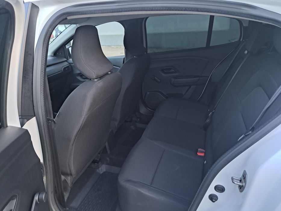 Vand  logan  1.0 benzina euro 6