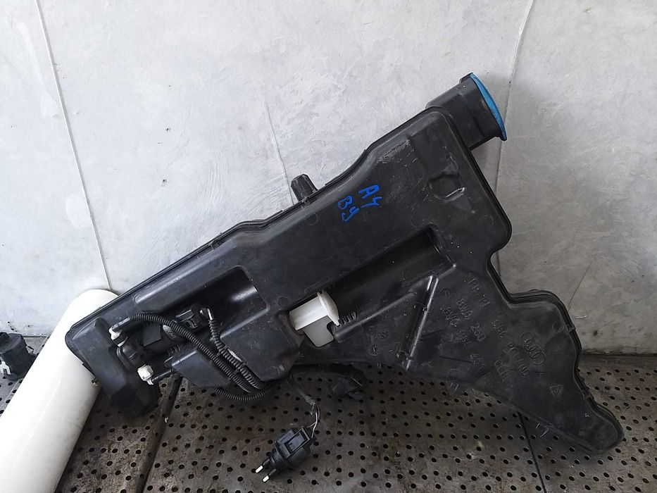 Vas lichid parbriz audi a4 b9 8w break 8w0955451l